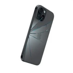Riparazione Vetro Posteriore IPhone 15 Plus