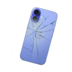Riparazione Vetro Posteriore IPhone 16 Plus Originale