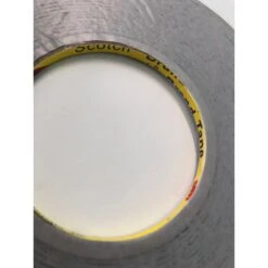 ROTOLO DI BIADESIVO 3M ORIGINALE 5mm BOBINA Da 50m Nero 8 ROTOLO DI BIADESIVO 3M ORIGINALE 5mm BOBINA Da 50m Nero -Xtorm Geschäft rotolo di biadesivo 3m originale 5mm bobina da 50m nero 3