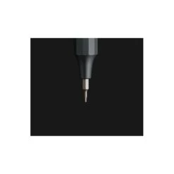 SET KIT CACCIAVITI DI PRECISIONE MULTIUSO HOTO 24 PUNTE IN 1 GREY NERO -Xtorm Geschäft set kit cacciaviti di precisione multiuso hoto 24 punte in 1 grey nero 2