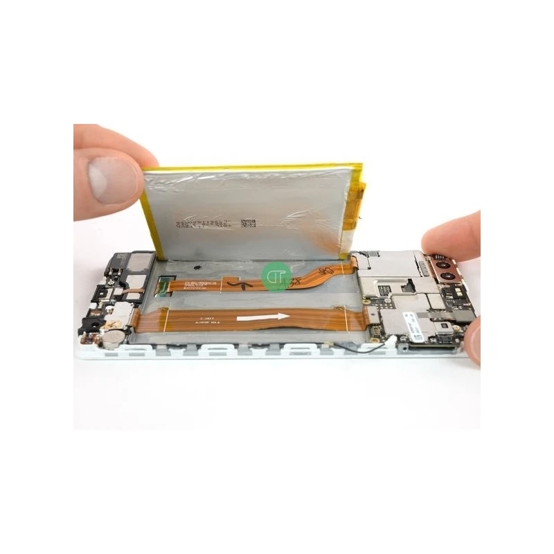 Sostituzione Batteria Huawei P10 Lite 3 Sostituzione Batteria Huawei P10 Lite