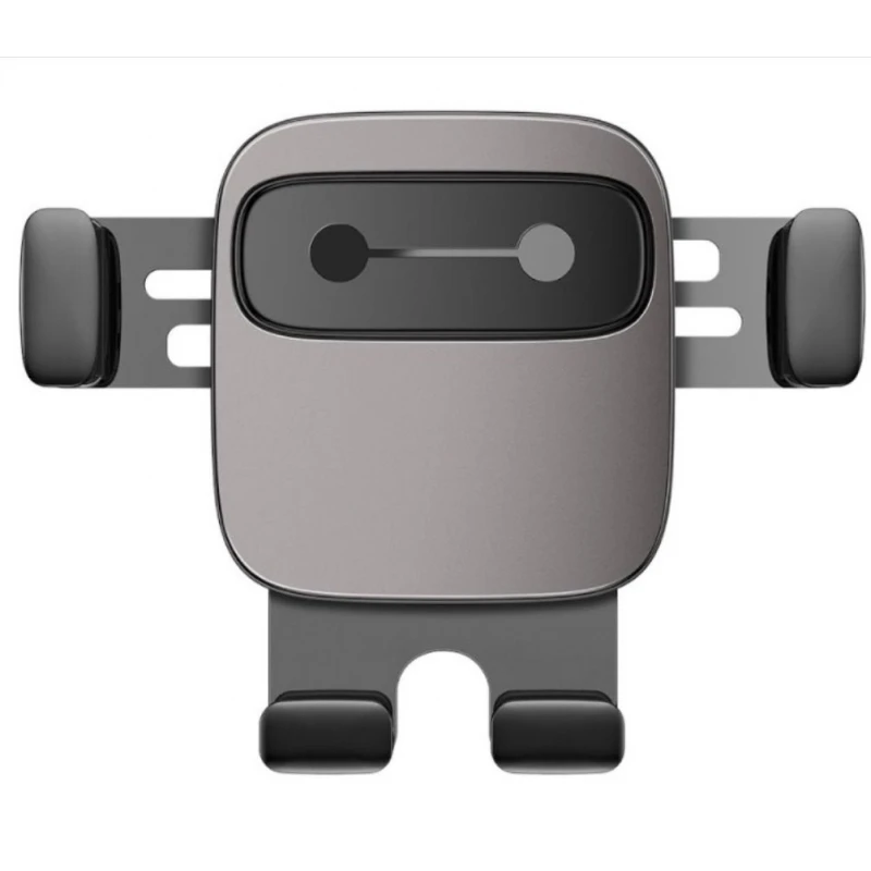 SUPPORTO BASEUS CELLULARE AUTO UNIVERSALE PER BOCCHETTA ARIA 4 SUPPORTO BASEUS CELLULARE AUTO UNIVERSALE PER BOCCHETTA ARIA – Bild 2