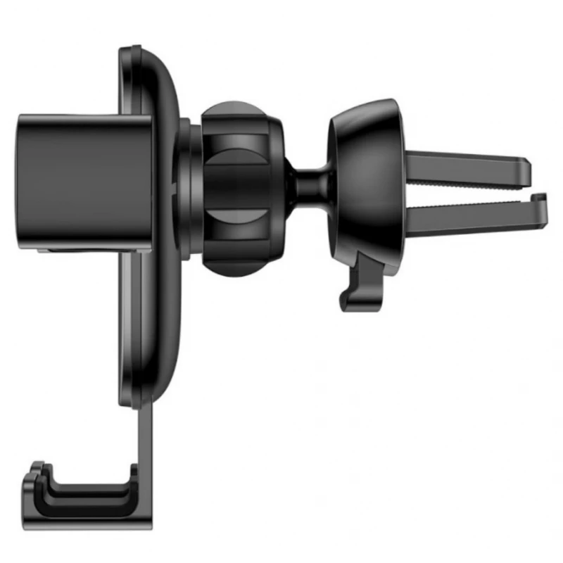 SUPPORTO BASEUS CELLULARE AUTO UNIVERSALE PER BOCCHETTA ARIA 5 SUPPORTO BASEUS CELLULARE AUTO UNIVERSALE PER BOCCHETTA ARIA – Bild 3