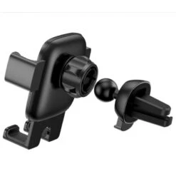 SUPPORTO BASEUS CELLULARE AUTO UNIVERSALE PER BOCCHETTA ARIA 17 SUPPORTO BASEUS CELLULARE AUTO UNIVERSALE PER BOCCHETTA ARIA -Xtorm Geschäft supporto baseus cellulare auto universale per bocchetta aria 4