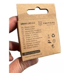 SUPPORTO CELLULARE PER BICICLETTA IN ALLUMINIO REGOLABILE ROSS0 -Xtorm Geschäft supporto cellulare universale per bici in silicone 8