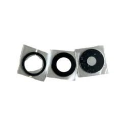 VETRINO VETRO LENTE FOTOCAMERA POSTERIORE PER IPHONE 14 PRO MAX CON BIADESIVO -Xtorm Geschäft vetrino vetro lente fotocamera posteriore per iphone 14 pro max con biadesivo 2