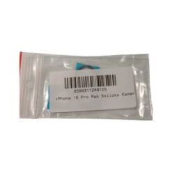 VETRINO VETRO LENTE FOTOCAMERA POSTERIORE PER IPHONE 15 PRO MAX CON BIADESIVO -Xtorm Geschäft vetrino vetro lente fotocamera posteriore per iphone 15 pro max con biadesivo 2