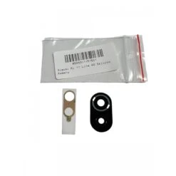 VETRINO VETRO LENTE FOTOCAMERA POSTERIORE XIAOMI MI 11 LITE 4G 5G M2101K9G