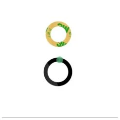 VETRO LENTE FOTOCAMERA POSTERIORE IPHONE XR CON BIADESIVO