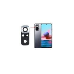 VETRO LENTE FOTOCAMERA POSTERIORE XIAOMI NOTE 10 PRO CON ADESIVO -Xtorm Geschäft vetro lente fotocamera posteriore xiaomi note 10 pro con adesivo 2