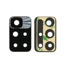 VETRO LENTE FOTOCAMERA POSTERIORE XIAOMI REDMI 10 M21061119DG