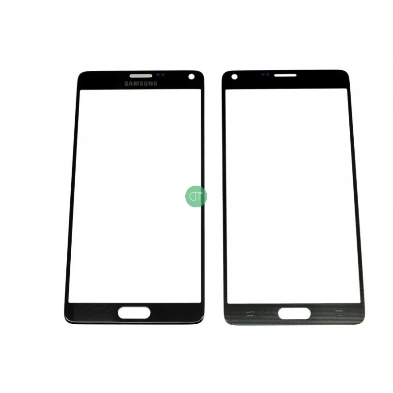 VETRO VETRINO NOTE 4 NERO N910F 3 VETRO VETRINO NOTE 4 NERO N910F