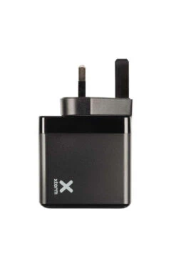 XA031 - Volt 65 W USB-C PD Laptop Charge Bundle - Schwarz -Xtorm Geschäft xa030 uk 3