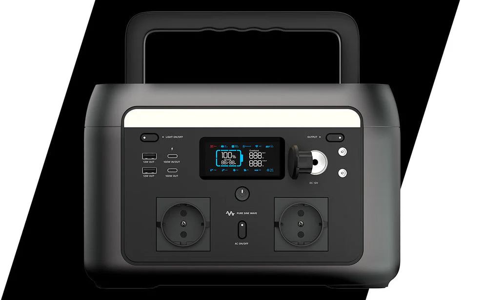 Xtorm Geschäft -Xtorm Geschäft